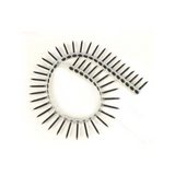 COLLATED DRYWALL WOOD SCREW #6X1-5/8" COARSE PH2