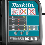 AUTOMOTIVE CHARGER DC18SE