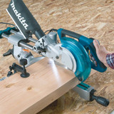 8-1/2” Sliding Compound Mitre Saw