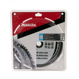 7-1/4" C.T. CIRCULAR SAW BLADE 5/8" 40T FOR ALUMIN