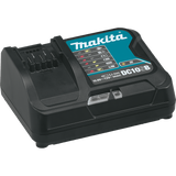 12V MAX SLIDE LI-ION RAPID CHARGER DC10SB