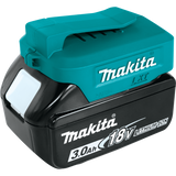 14.4/18V USB POWER SOURCE ADAPTER ADP05