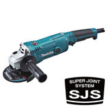 5" Angle Grinder with SJS & Electronic Control