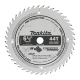 6-1/2" CT BLADE 44CT 5/8" FOR MDF/LAMINATE 1/PC