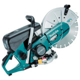 14" 4-Stroke Power Cutter 76.5 cc (20mm Arbor)