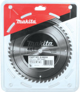 8-1/2" C.T. CIRCULAR SAW BLADE 48T 5/8" F/WOOD