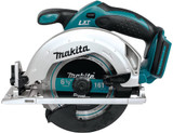 18V LXT 6-1/2" Circular Saw (Tool Only)