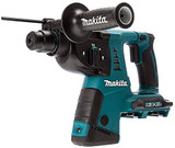 18Vx2 (36V) LXT 1" Rotary Hammer SDS-Plus (Tool On