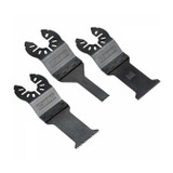 OSCILLATING 3 PC SET WOOD