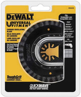 OSCILLATING FASTCUT CARBIDE GROUT REMOVAL BLADE