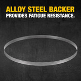 18 TPI CORDLESS BAND SAW BLADE (3 PK)