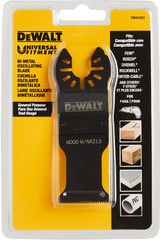 OSCILLATING WOOD  BM GEN PURPOSE