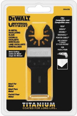 WIDE TITANIUM BM WOOD GENERAL PURPOSE