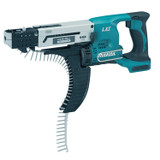 18V LXT 1/4" Autofeed Screwdriver (Tool Only)