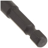 1/4" HEX TO 3/8" SQ IMP READY SOCKT ADPT