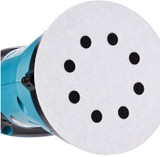 Makita 18V LXT 5" Random Orbit Sander