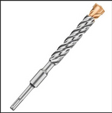 1/2" X 16" X 18" SOLID CARBIDE SDS+