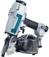 2-1/2” Siding Coil Nailer (15 degree round)