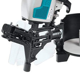 2-1/2” Siding Coil Nailer (15 degree round)