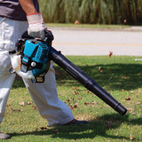 24.5 cc 4-Stroke Hand Held Blower