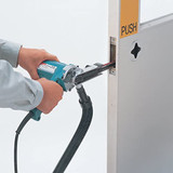 3/8” x 21" Variable Speed Belt Sander