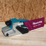 4” X 24” Variable Speed Belt Sander