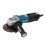 5" Variable Speed Angle Grinder (paddle switch)