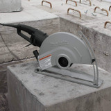 12" / 14" Portable Angle Cutter 