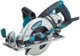 7-1/4” Circular Saw with Brake & Case
