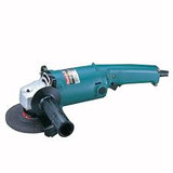 5" Angle Grinder (lock-on button)