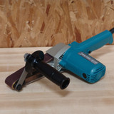 1-3/16” x 21" Variable Speed Belt Sander
