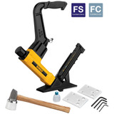 2-in-1 Flooring Tool