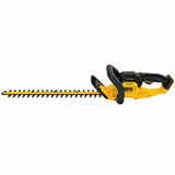 DEWALT 20V MAX* Hedge Trimmer - BARE TOOL ONLY
