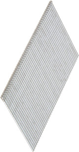 16 GA 20° ANGLED NAILS, 2", 2500 PIECES
