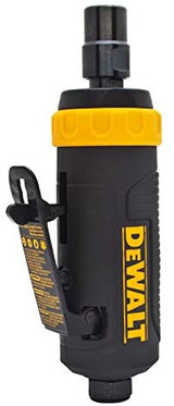 STRAIGHT DIE GRINDER