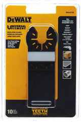 1-1/4"PRECISION TOOTH - 10 PACK