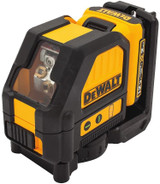 DEWALT GREEN 12V CROSS LINE