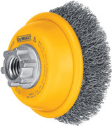 3IN CRIMPED CUP BRUSH