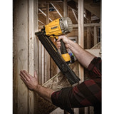 30 Degree Paper Tape Collated Framing Nailer