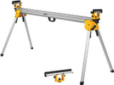 HEAVY DUTY MITRE SAW STAND