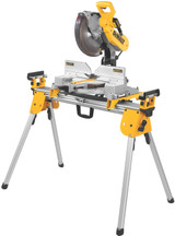 Compact Miter Saw Stand