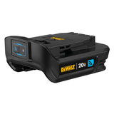 20V MAX TOOL CONNECT CONNECTOR