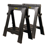 ST FOLDING SAWHORSE TWIN PACK