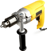 1/2" VSR 0-850 RPM DRILL 7.8A KEYED CHUCK, GROUNDE