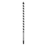 AUGR BIT 3/4" X 17" WELDTEC SHIP - TUBED