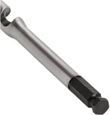 AUGR BIT 3/4" X 17" WELDTEC SHIP - TUBED