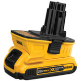 18V to 20V Adapter