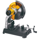 14 in. (355mm) Multi-Cutter Saw
