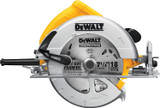7-1/4" LIGHT WEIGHT CIRCULAR SAW 15 AMP
