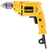 3/8" VSR 0-2,800 RPM DRILL 7.0A KEYED CHUCK
